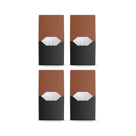 JUUL Classic Tobacco Pods