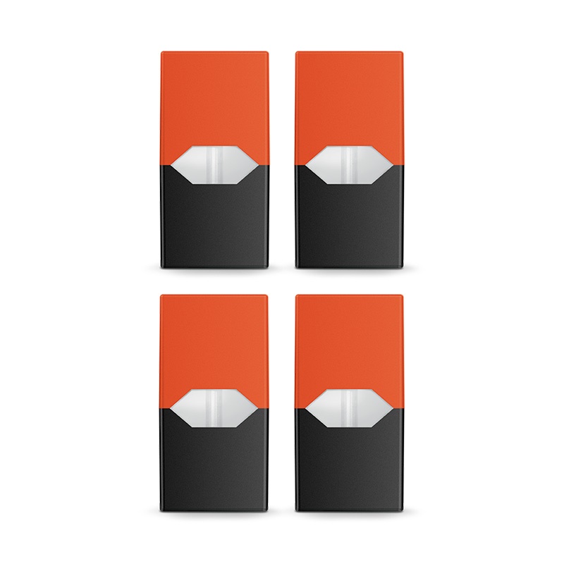 Mango Nectar Juul Pods - Vape Shop Australia