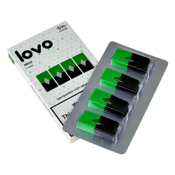 Lovo Mint 4 Pods