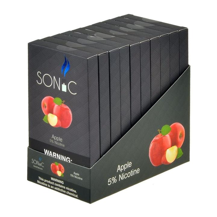 Sonic Apple 4 Pods