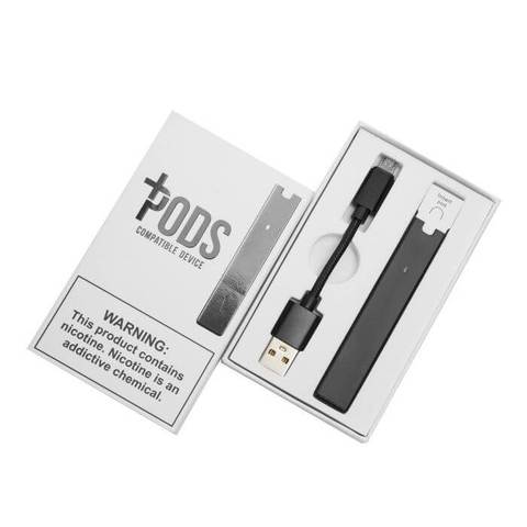 Plus Pods Device Kit