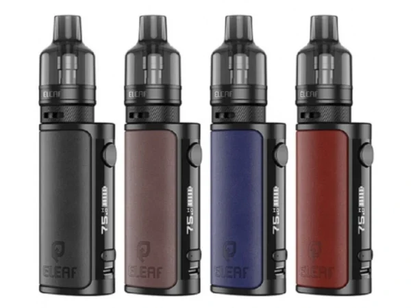 Eleaf iStick i75 Vape Kit