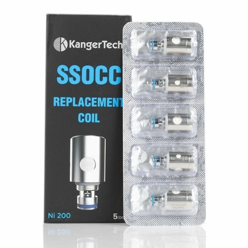 Kanger SSOCC Replacement Coils