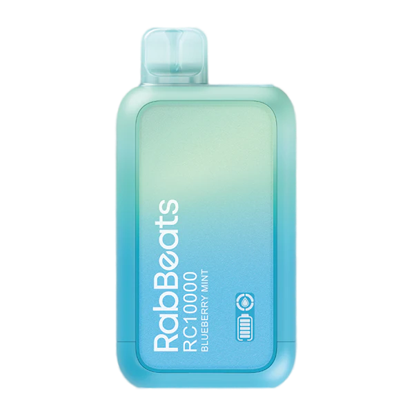 Blueberry Mint – RC10000