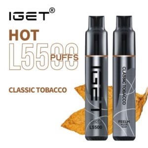 Classic Tobacco – HOT