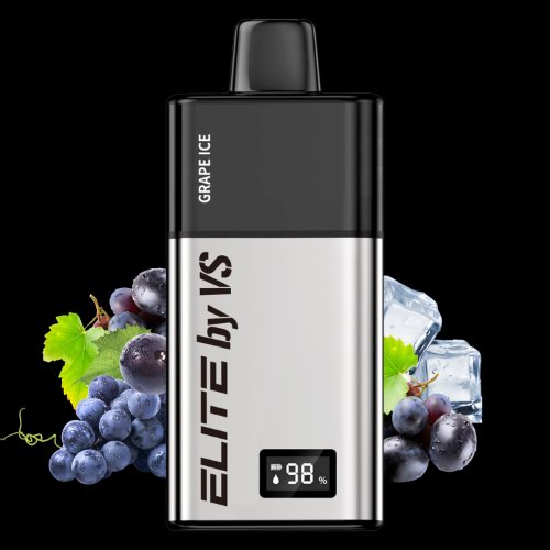 Grape Ice – Elite – KIT
