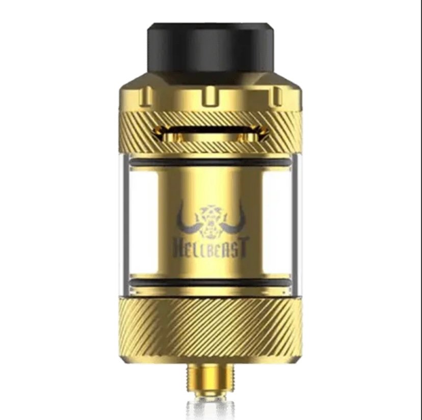 Hellvape Hellbeast 2 Subohm Tank - Image 3