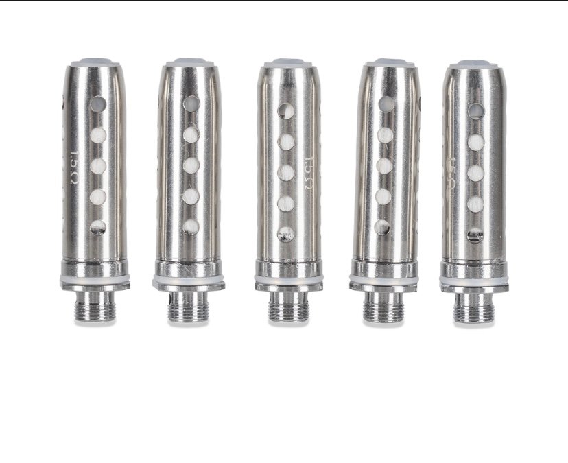 Vibe Series Coil Replacement Set (5-pack) - Image 2