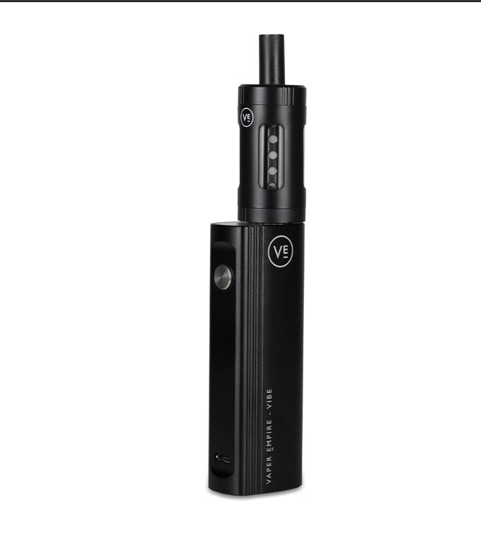 Vibe Series Starter Kit (Black) - Image 2