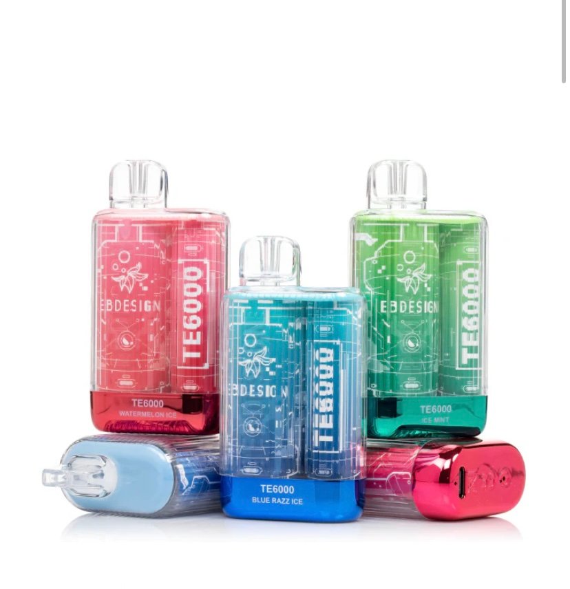 EBDesign TE6000 Disposable