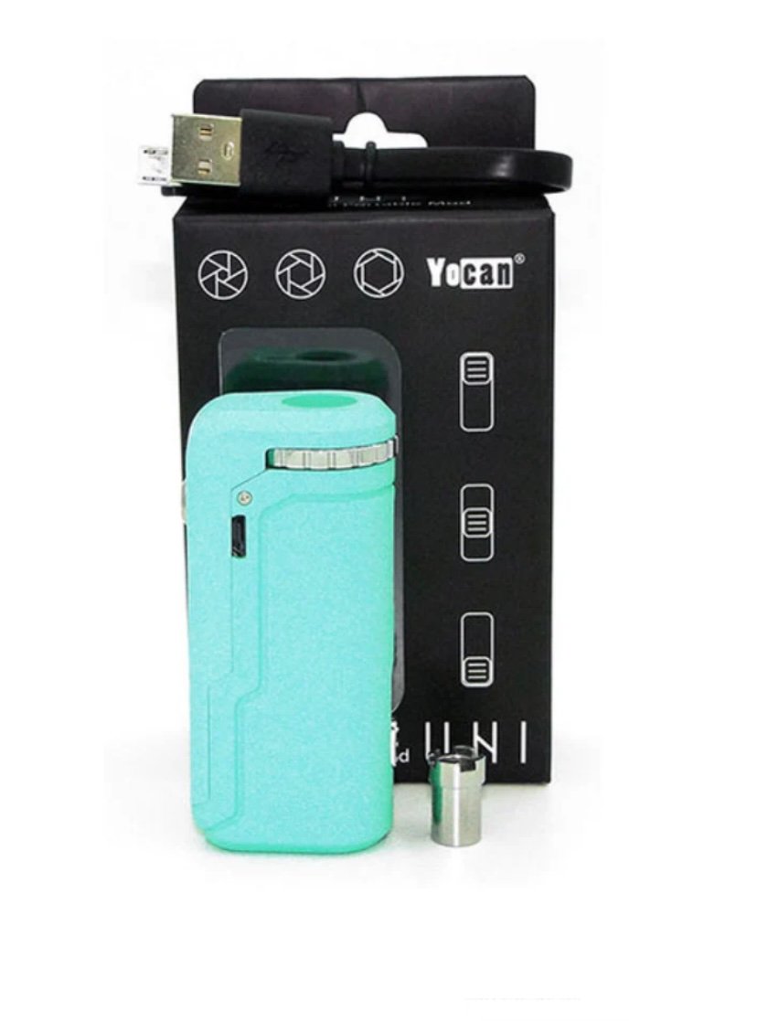 UNI Box Mod By Yocan - Image 2