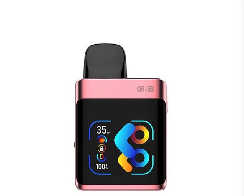 Uwell Caliburn G3 Pro KoKo Pod Vape Kit - Image 2