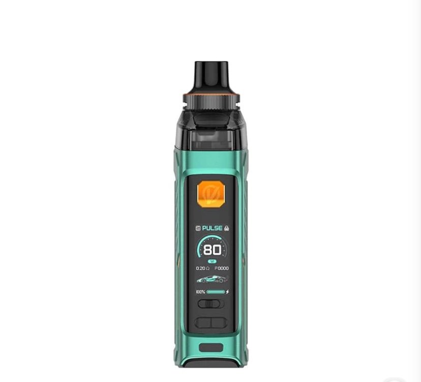 Vaporesso Armour G Pod Vape Kit - Image 2