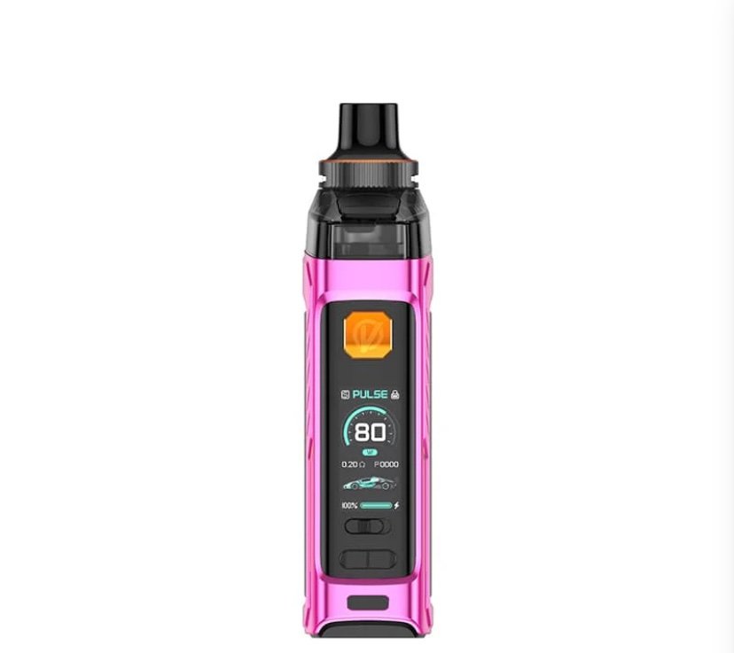 Vaporesso Armour G Pod Vape Kit - Image 3