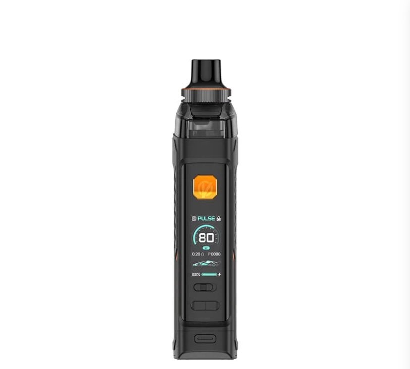 Vaporesso Armour GS Pod Vape Kit - Image 3