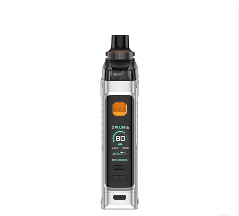 Vaporesso Armour GS Pod Vape Kit - Image 5