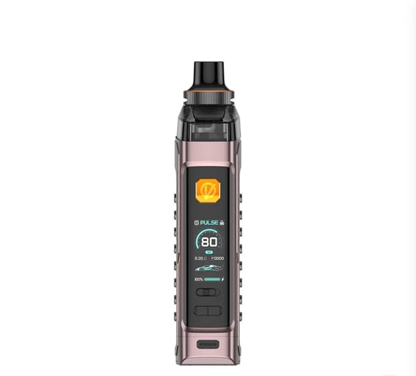 Vaporesso Armour GS Pod Vape Kit - Image 4