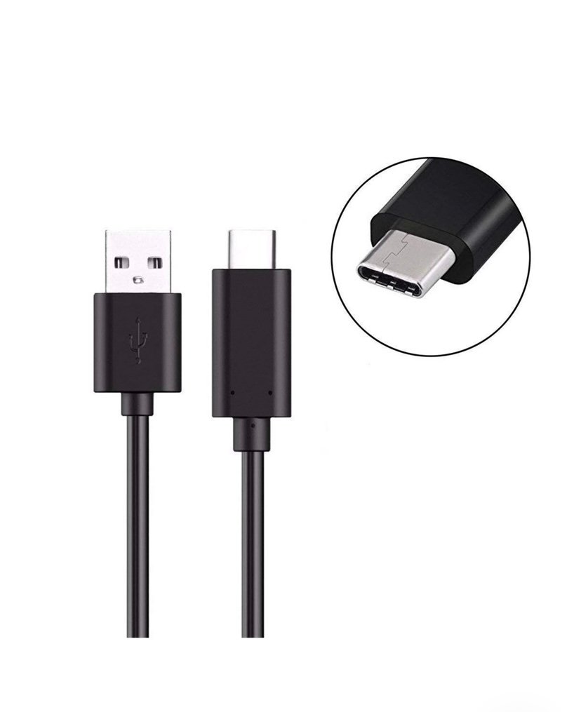 USB TYPE C CHARGING CABLE