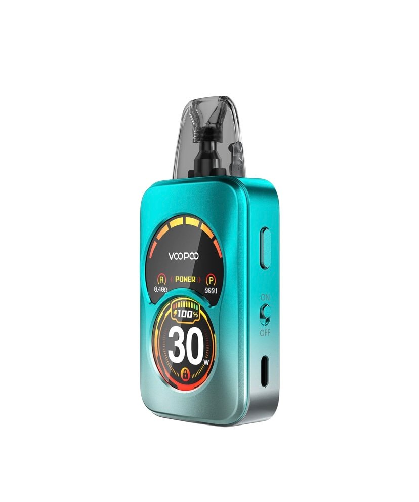 VOOPOO ARGUS A KIT - Image 2