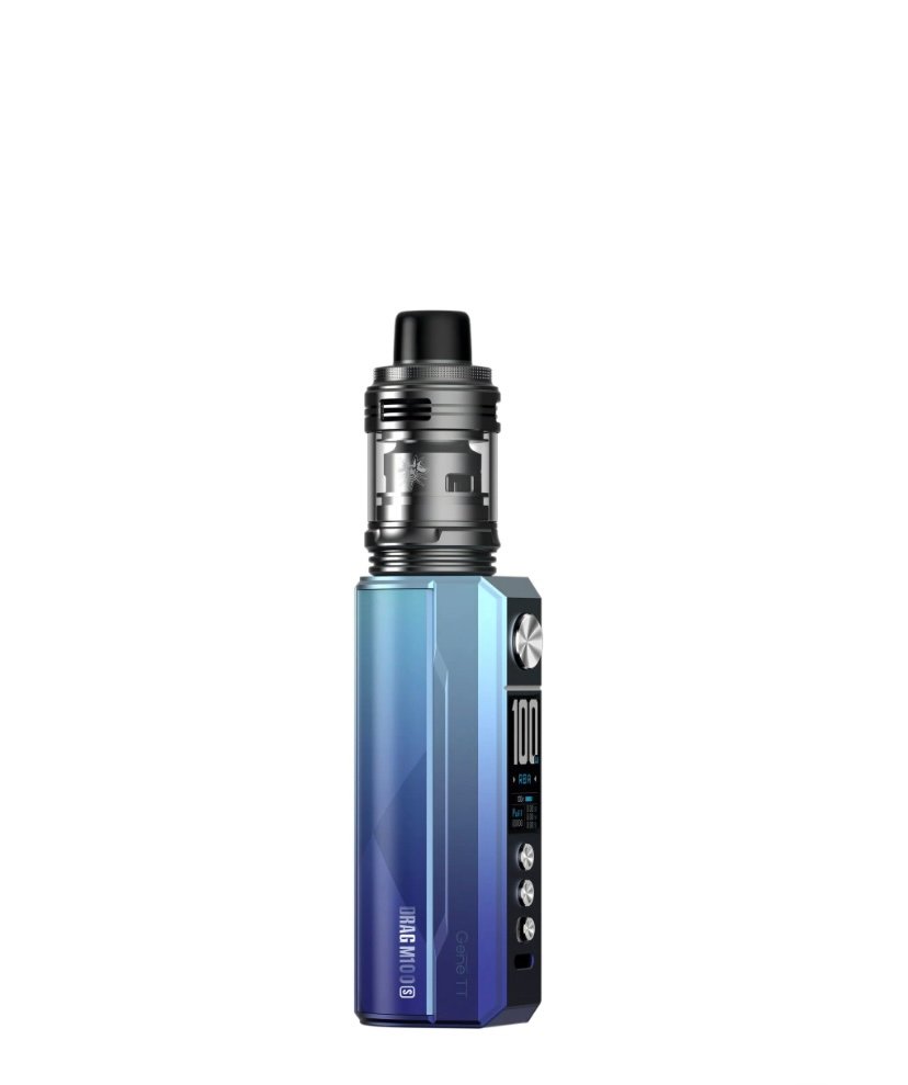 VOOPOO DRAG M100S KIT - Image 5