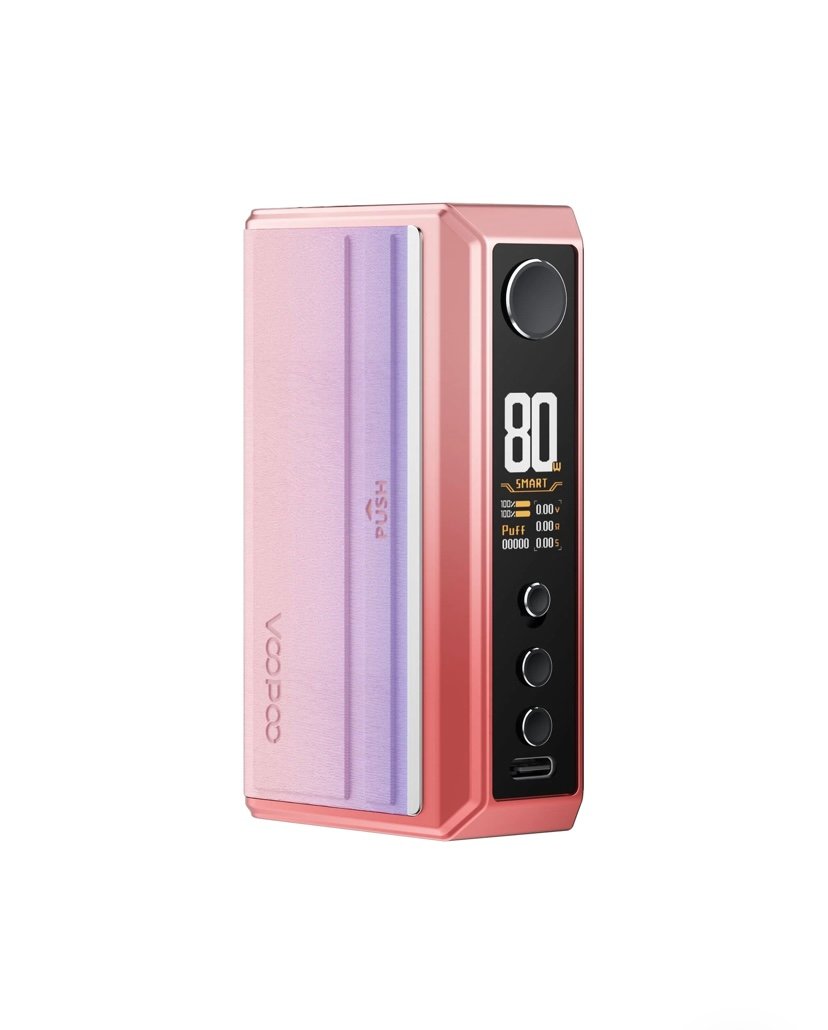 VOOPOO DRAG 5 MOD - Image 2