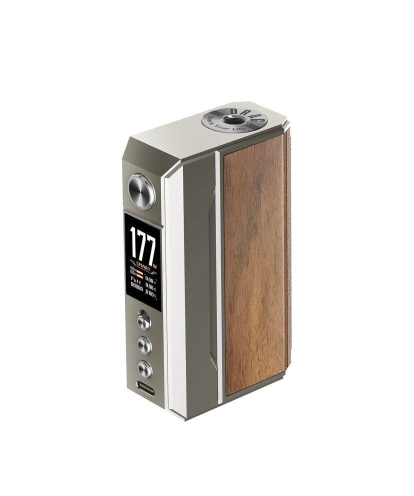 VOOPOO DRAG 4 MOD - Image 6