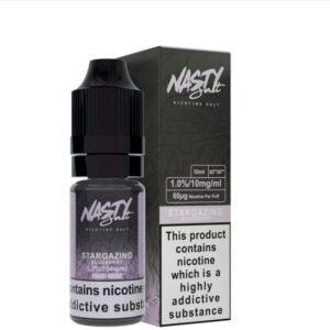 Nasty Juice Nic Salt 10ml - Stargazing