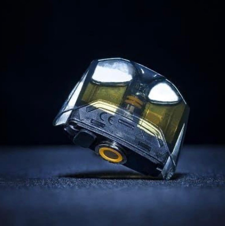 Geek Vape Aegis G POD Replacement Coils - Image 3