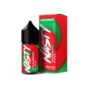 Nasty ModMate - Strawberry & Kiwi 50ml Shortfill