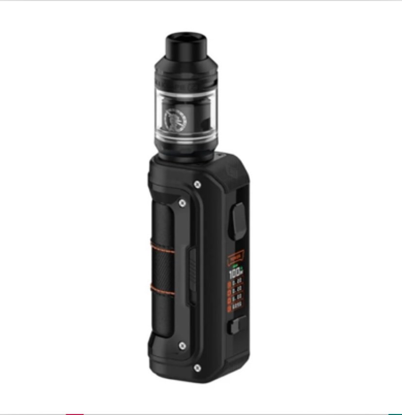 Geekvape Max100 (Aegis Max 2 Kit)