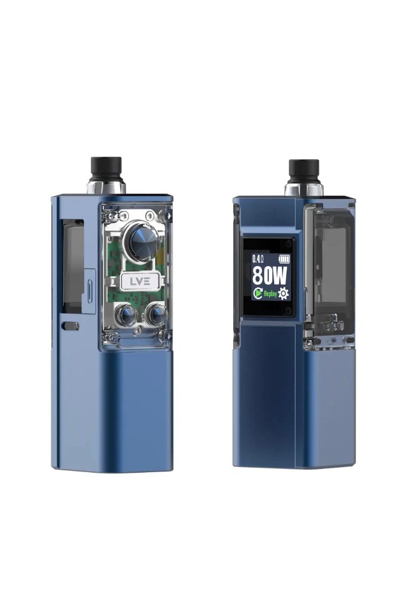 LVE Boson DNA80C Boro AIO - Image 3