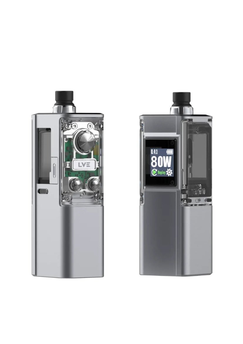 LVE Boson DNA80C Boro AIO - Image 5