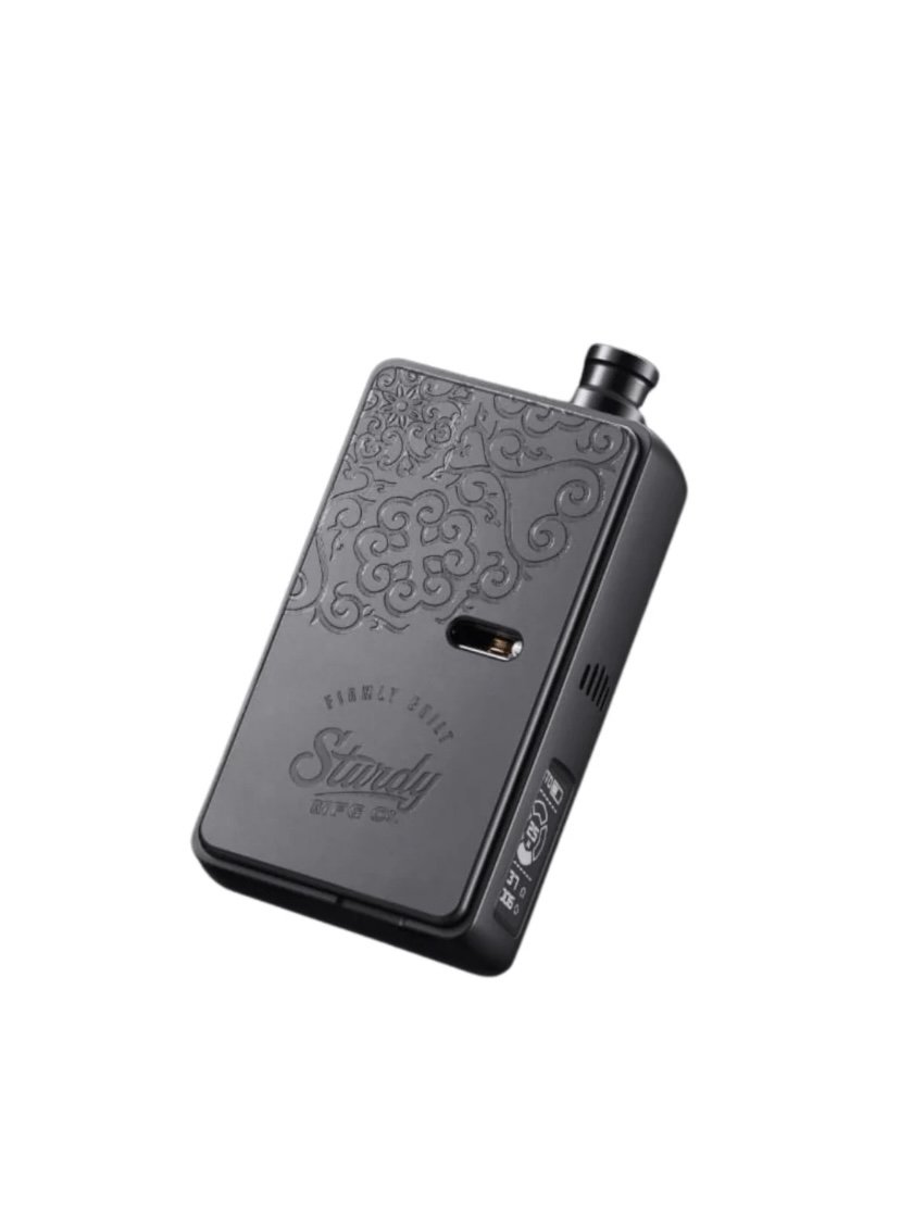 DotMod X Sturdy DotAIO V2 Kit Nero Edition - Image 4