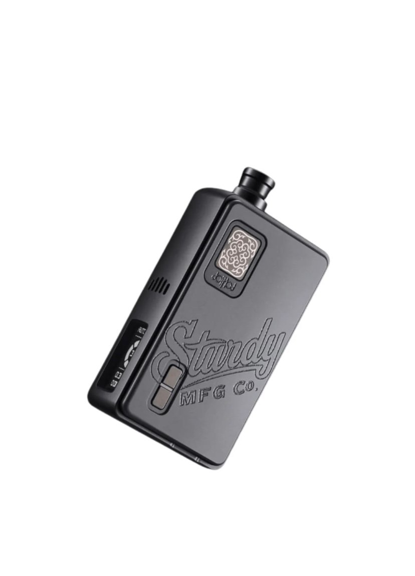 DotMod X Sturdy DotAIO V2 Kit Nero Edition - Image 6