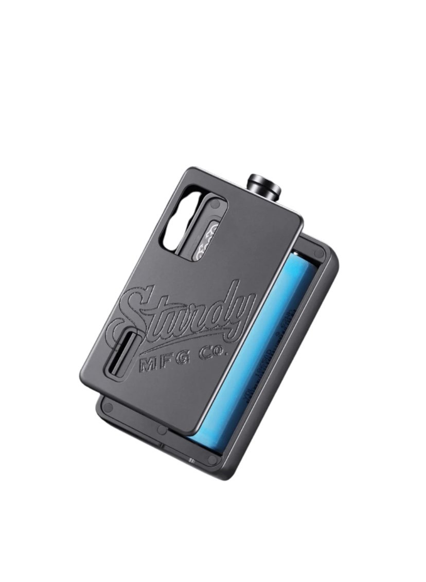 DotMod X Sturdy DotAIO V2 Kit Nero Edition - Image 2