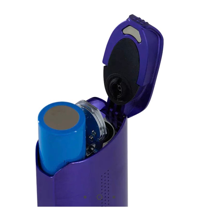 DaVinci IQ3 21700 Battery - Image 3