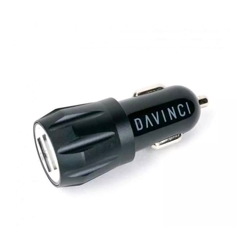 DaVinci Car Charger