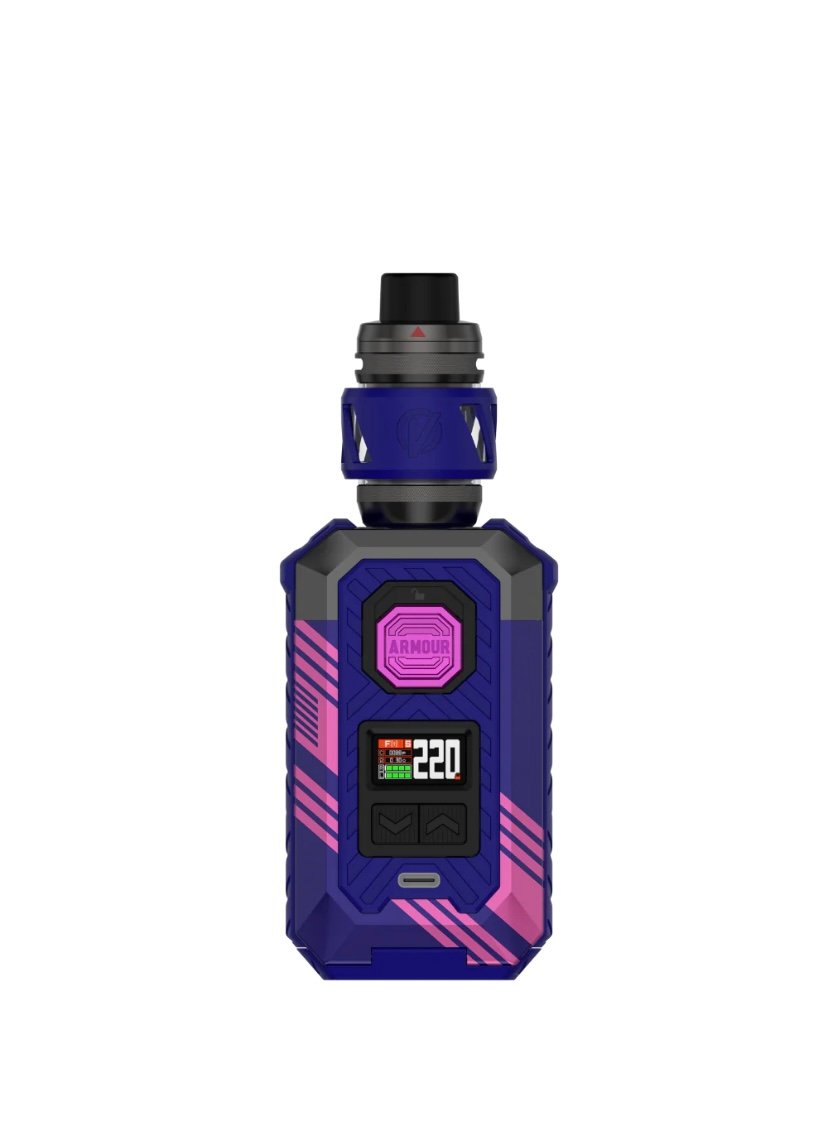 Vaporesso Armour Max Kit (iTank T) - Image 2