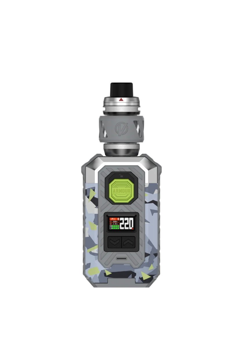 Vaporesso Armour Max Kit (iTank T) - Image 3