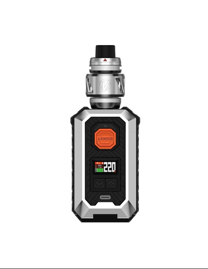 Vaporesso Armour Max Kit (iTank T) - Image 7