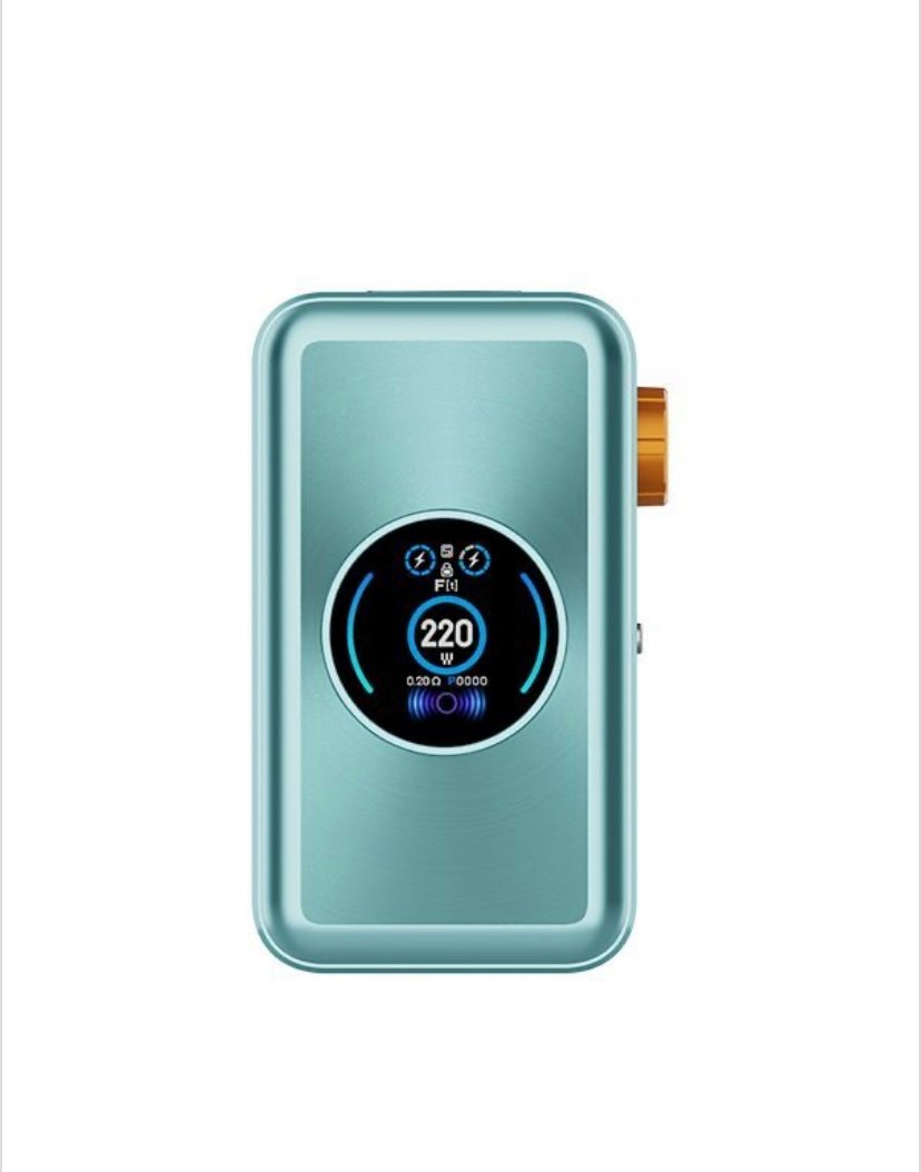 VAPORESSO GEN MAX MOD - Image 3
