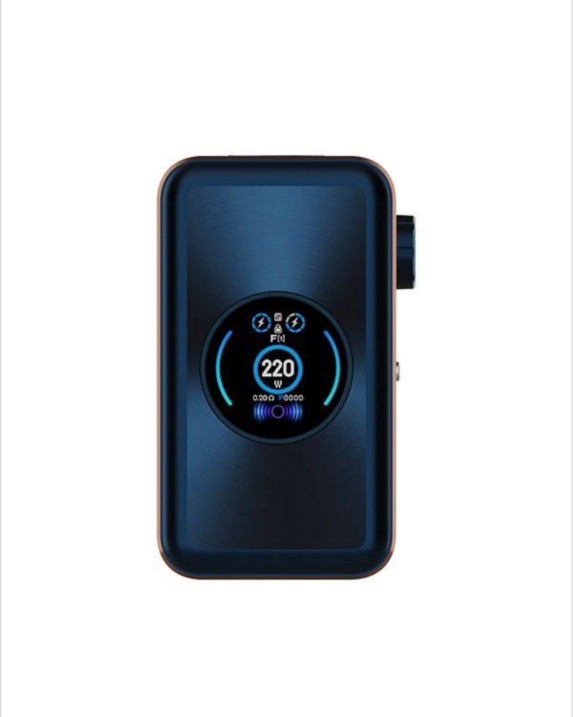 VAPORESSO GEN MAX MOD - Image 6