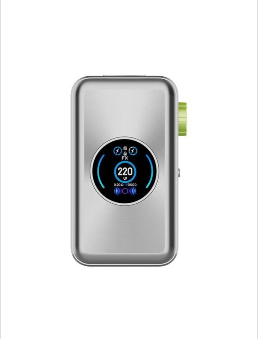 VAPORESSO GEN MAX MOD - Image 7