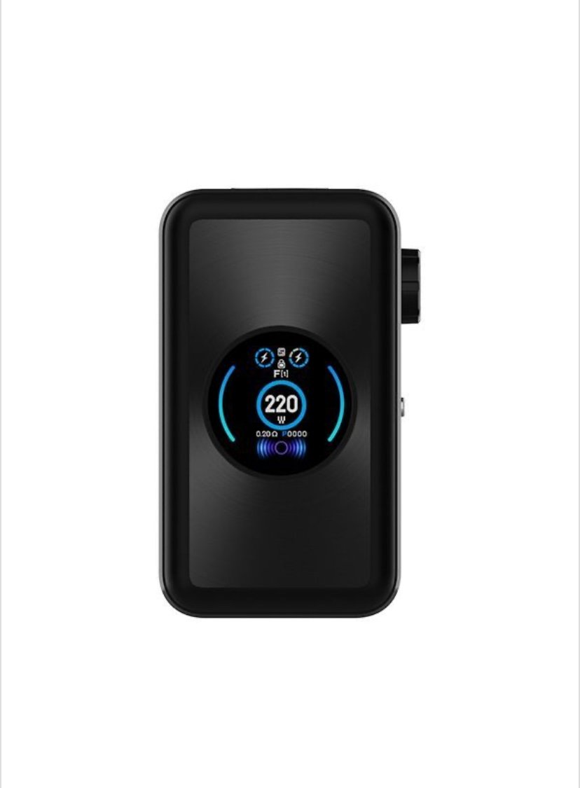 VAPORESSO GEN MAX MOD - Image 2