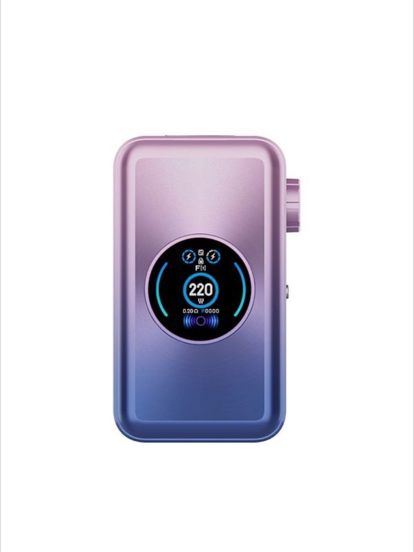 VAPORESSO GEN MAX MOD - Image 5