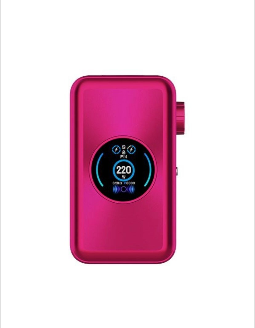 VAPORESSO GEN MAX MOD - Image 4