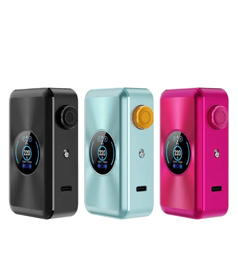 VAPORESSO GEN MAX MOD