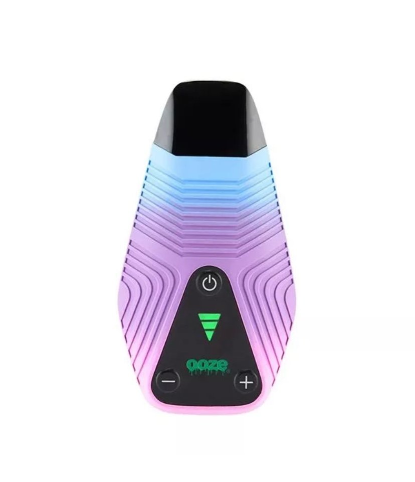 OOZE BRINK DRY HERB VAPORIZER - Image 7