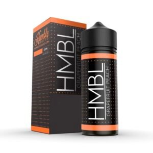 HMBL – Grapefruit Peach – Humble E-Liquid