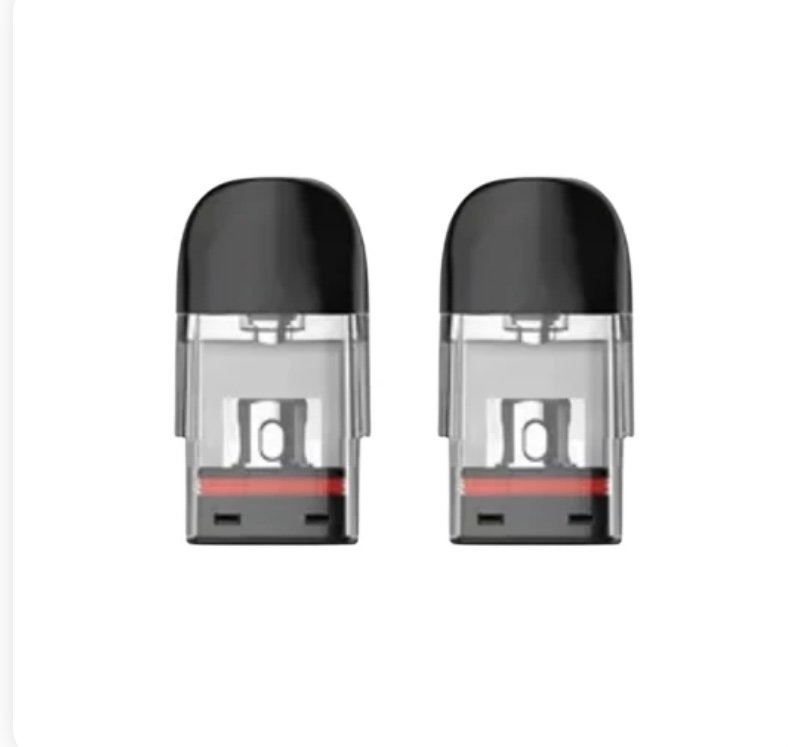 HorizonTech Talons Replacement Pods X2